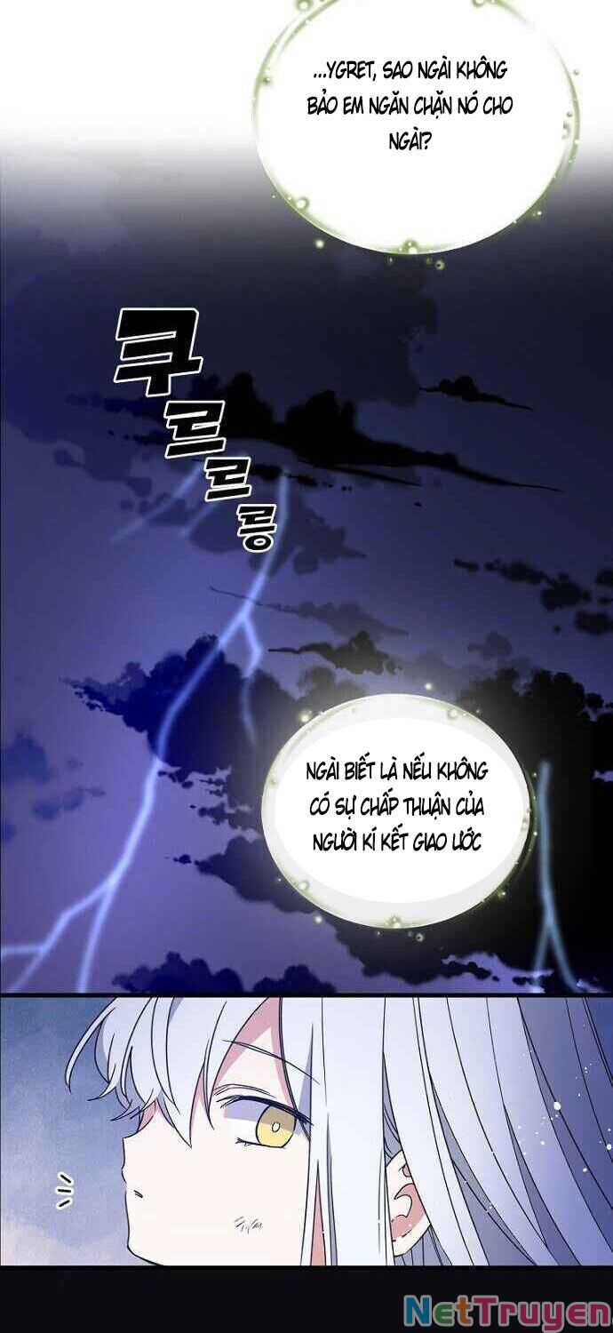 Ygret Chapter 6 - Trang 43