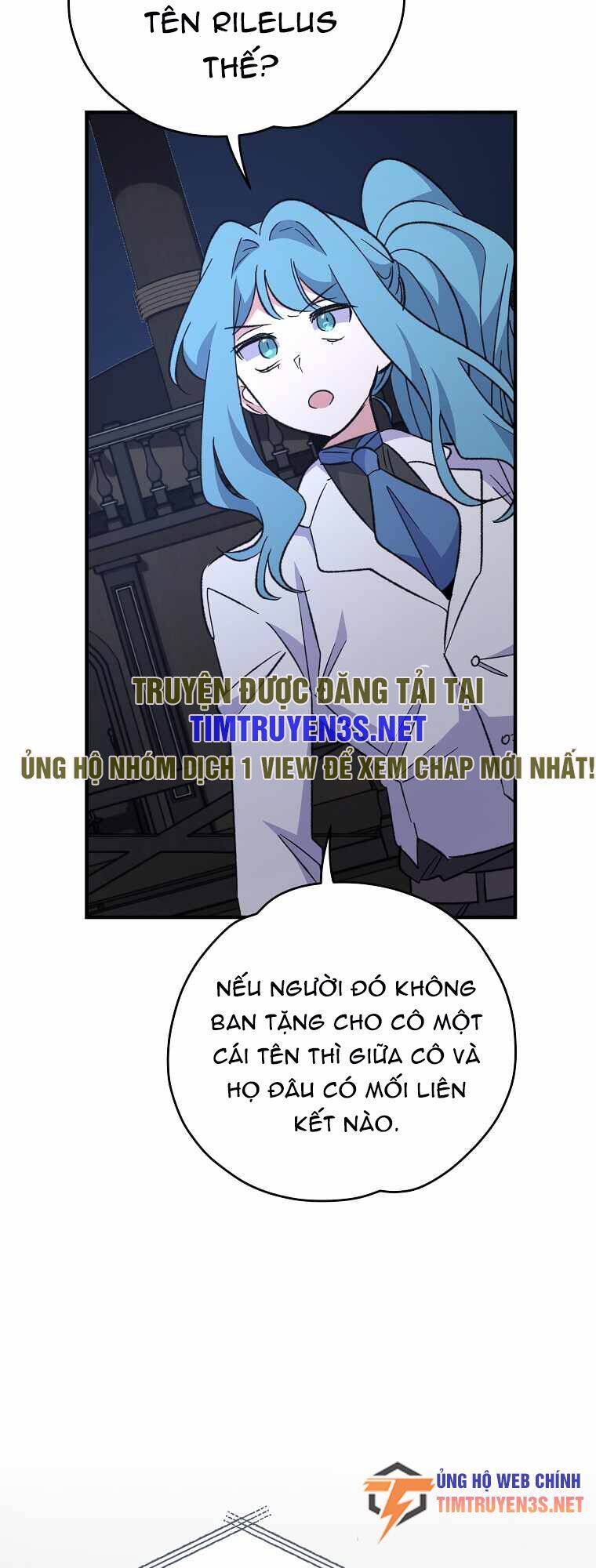 Ygret Chapter 84 - Trang 27