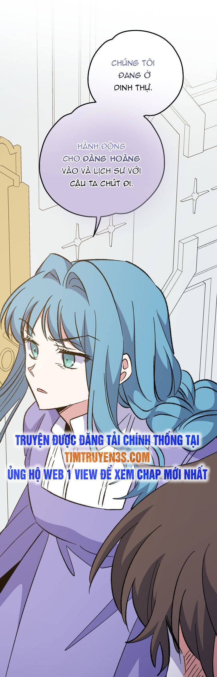 Ygret Chapter 72 - Trang 19