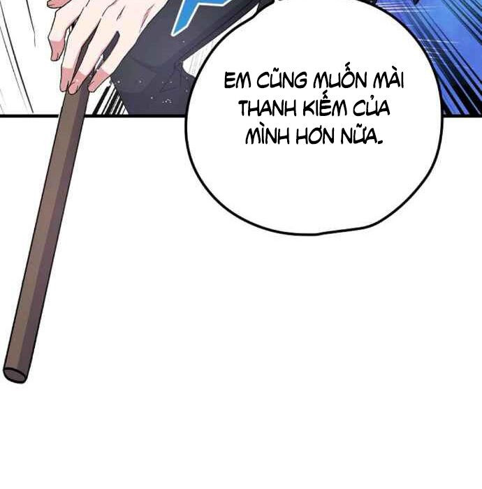 Ygret Chapter 4 - Trang 27