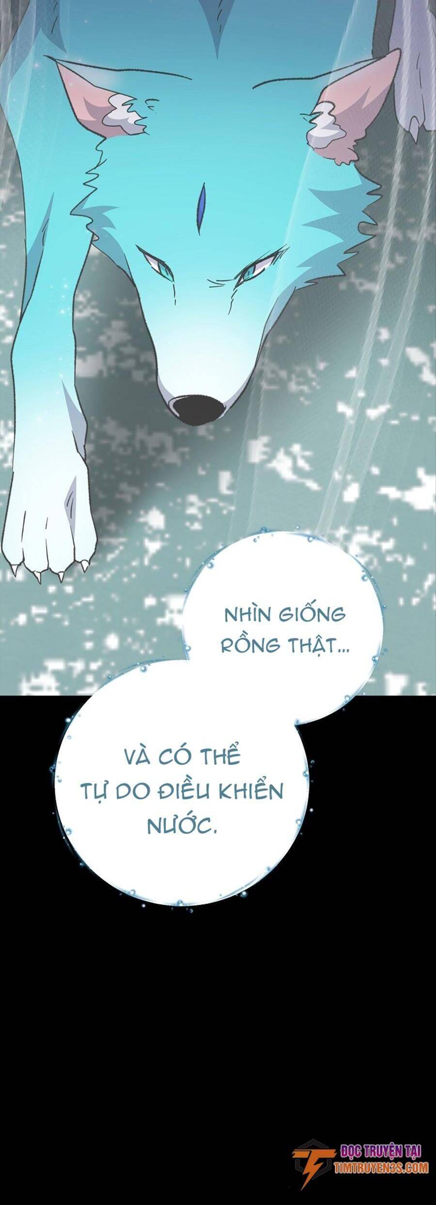 Ygret Chapter 80 - Trang 48