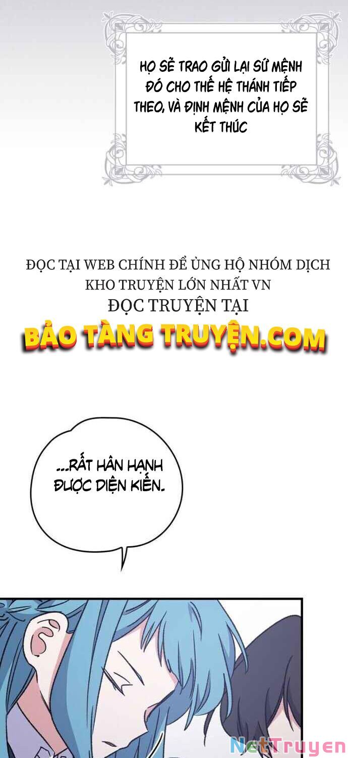 Ygret Chapter 11 - Trang 23