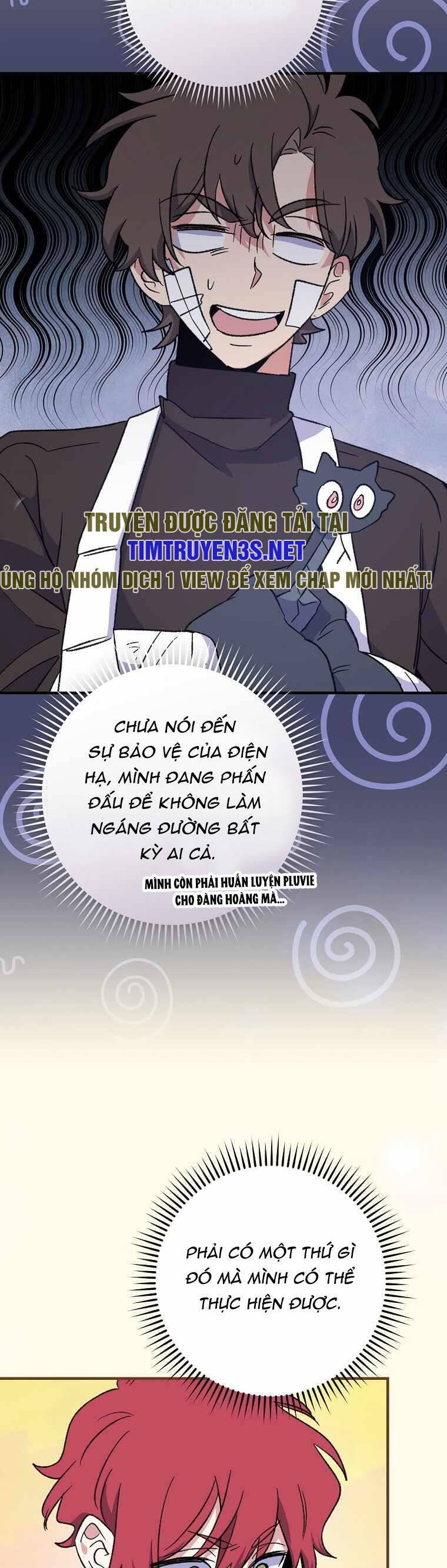 Ygret Chapter 90 - Trang 37