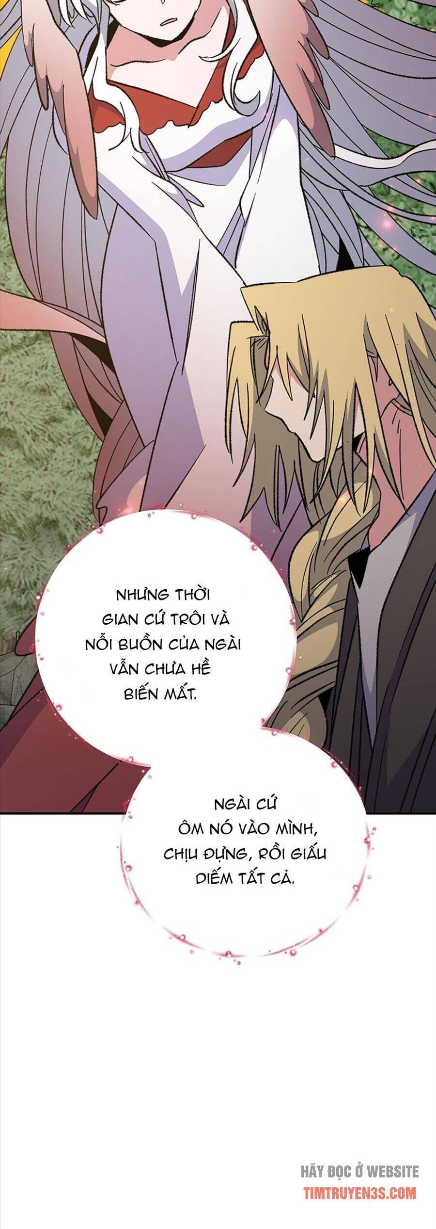 Ygret Chapter 68 - Trang 44