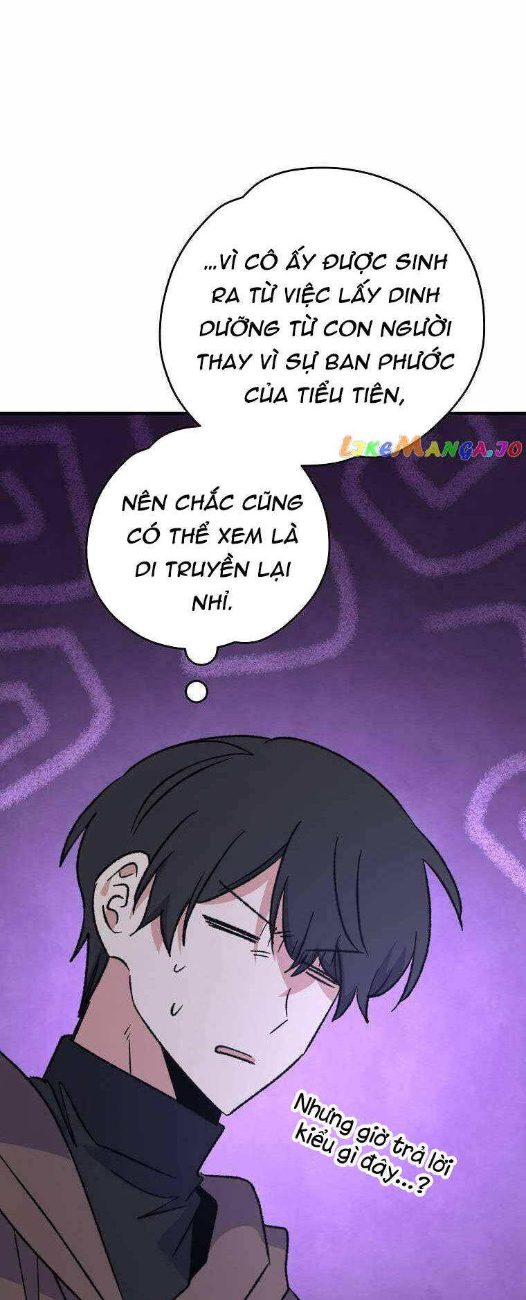 Ygret Chapter 97 - Trang 22