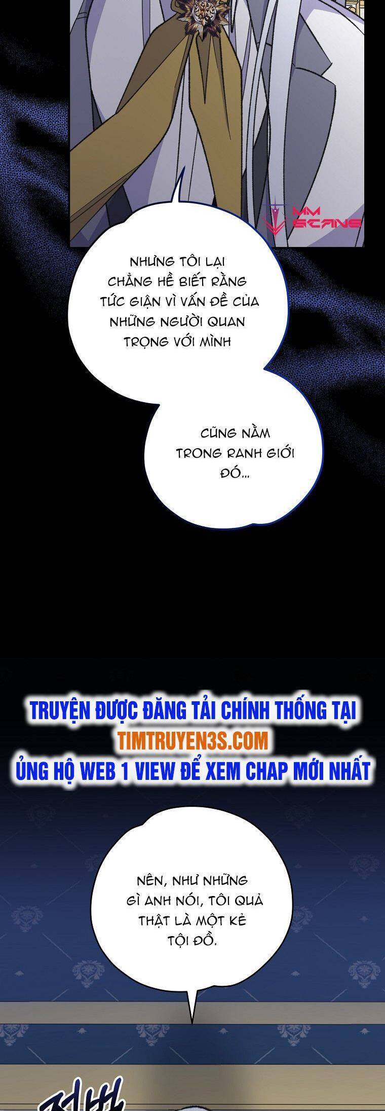 Ygret Chapter 70 - Trang 5