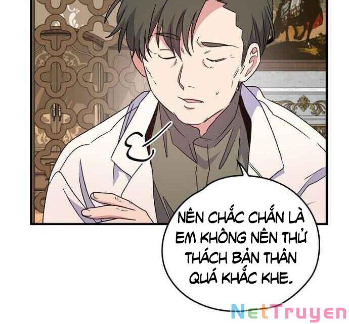 Ygret Chapter 7 - Trang 30