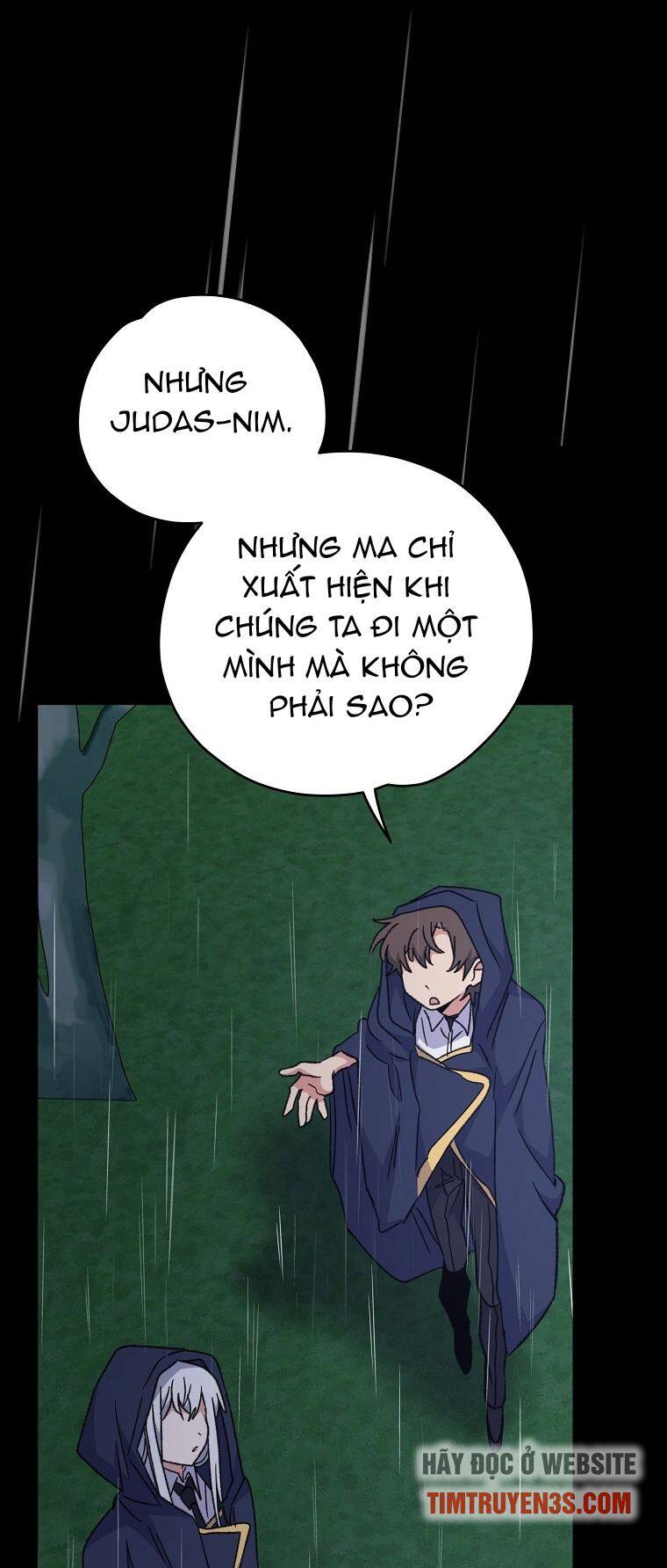 Ygret Chapter 55 - Trang 49