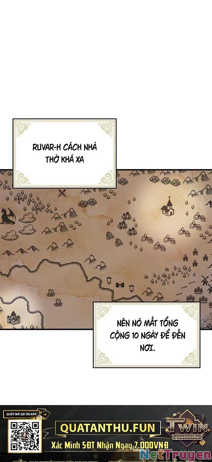 Ygret Chapter 8 - Trang 8