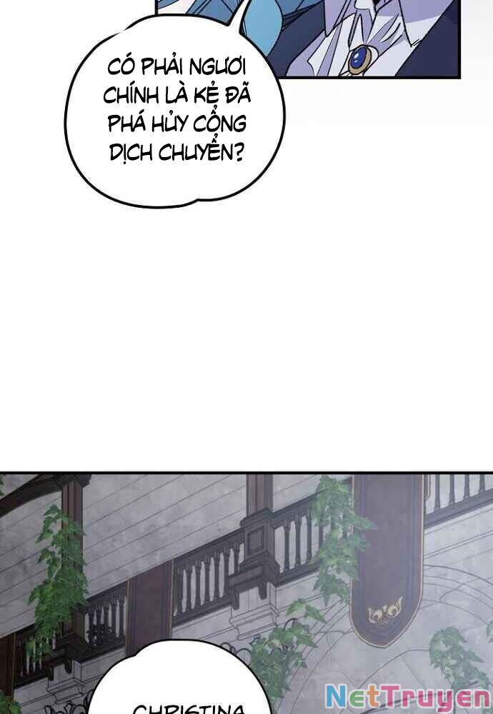 Ygret Chapter 14 - Trang 49