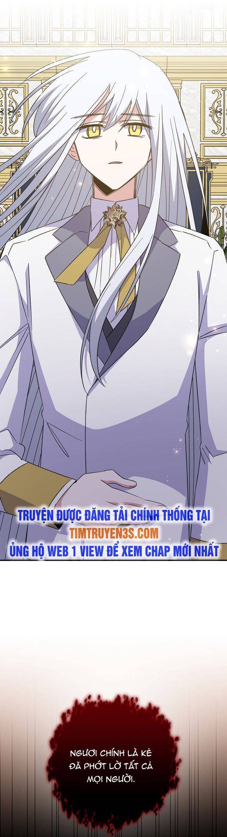 Ygret Chapter 69 - Trang 32