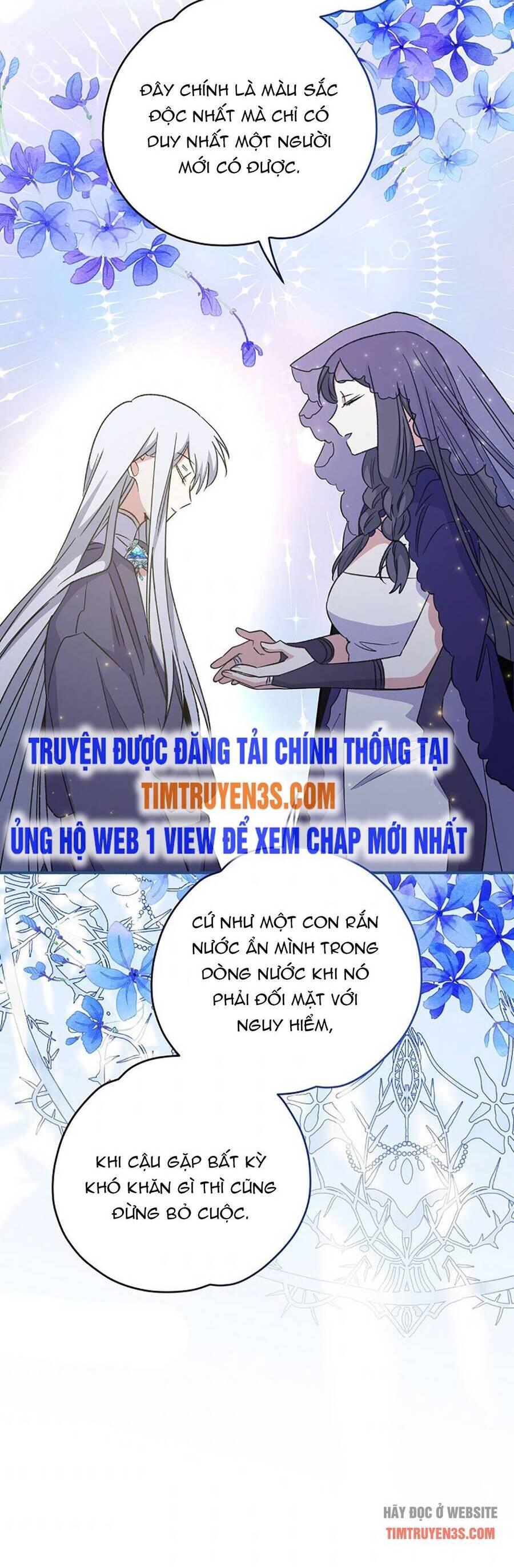 Ygret Chapter 61 - Trang 42