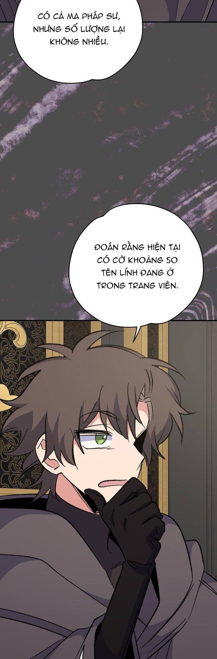 Ygret Chapter 75 - Trang 43