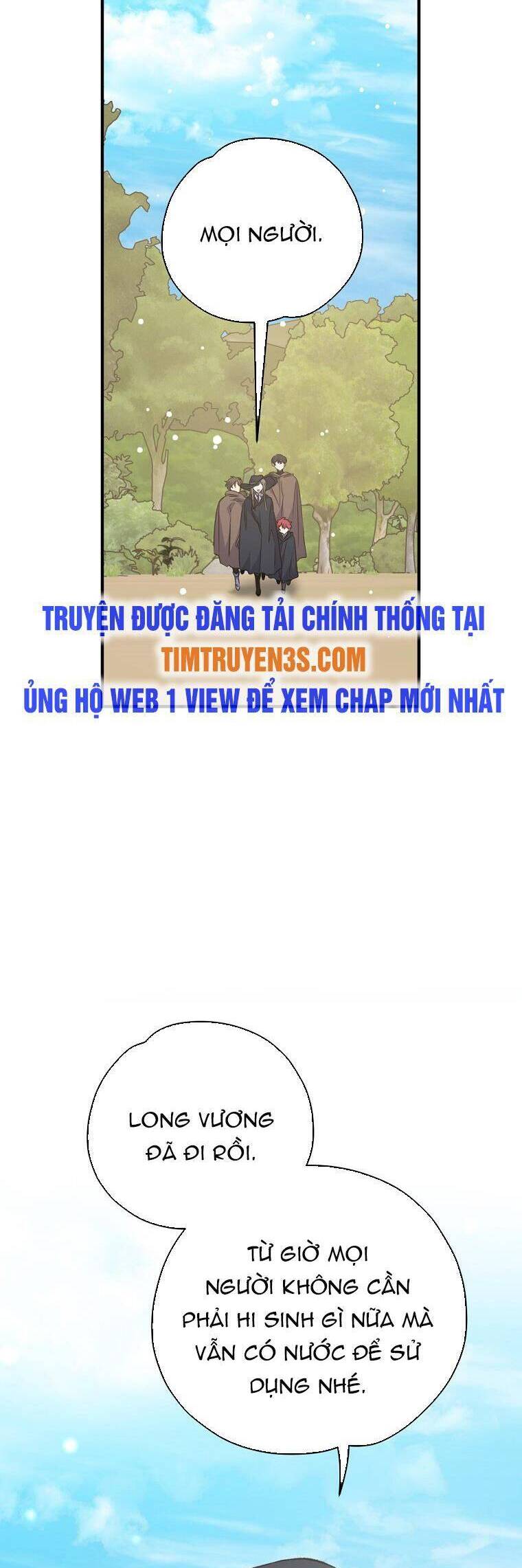 Ygret Chapter 81 - Trang 33