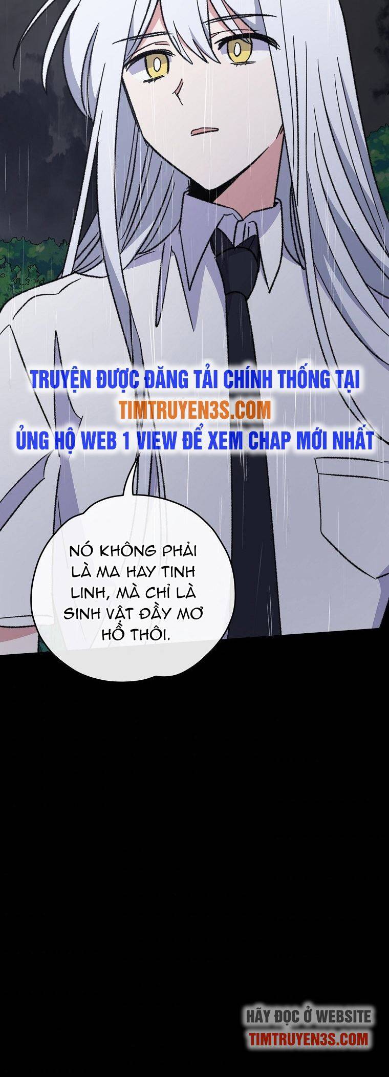 Ygret Chapter 55 - Trang 33