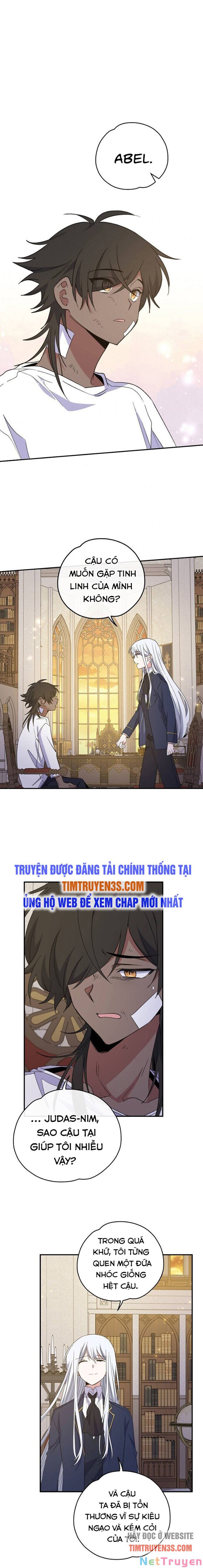 Ygret Chapter 35 - Trang 15