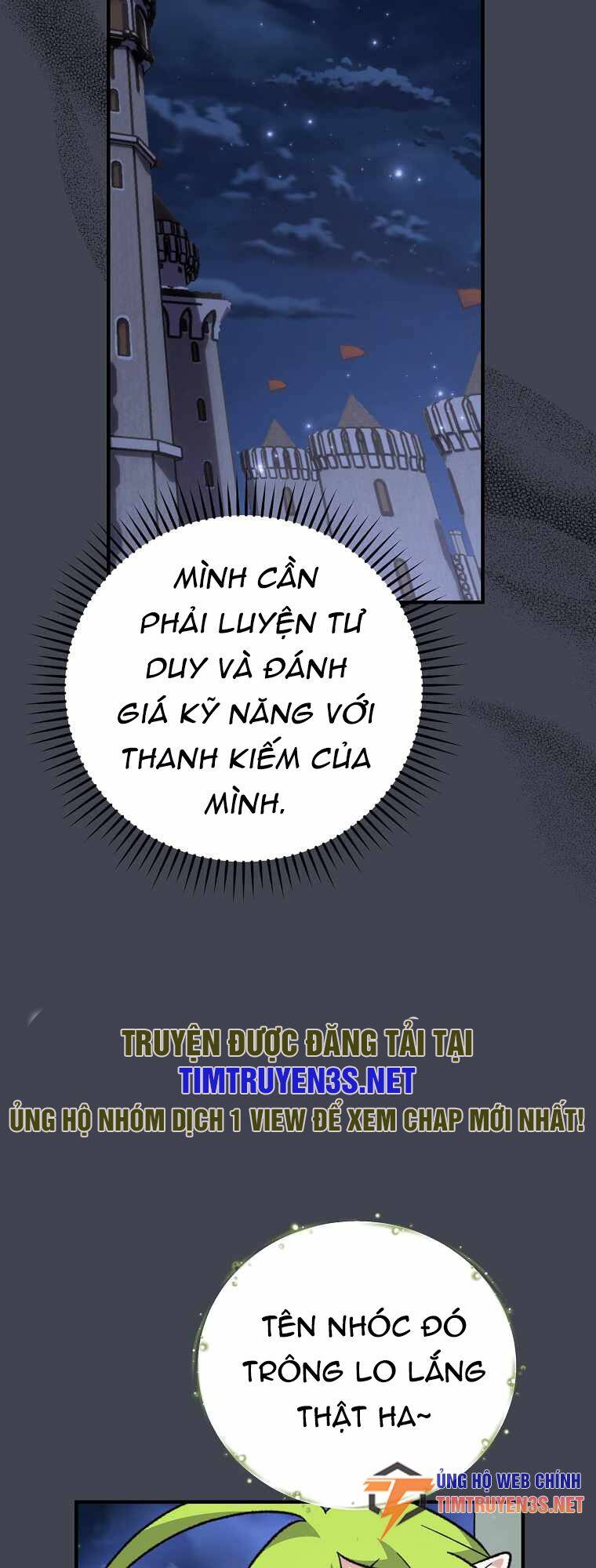 Ygret Chapter 85 - Trang 28