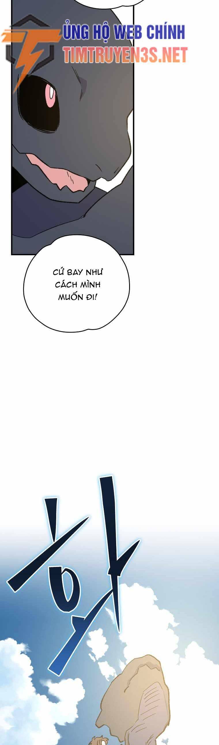 Ygret Chapter 87 - Trang 19