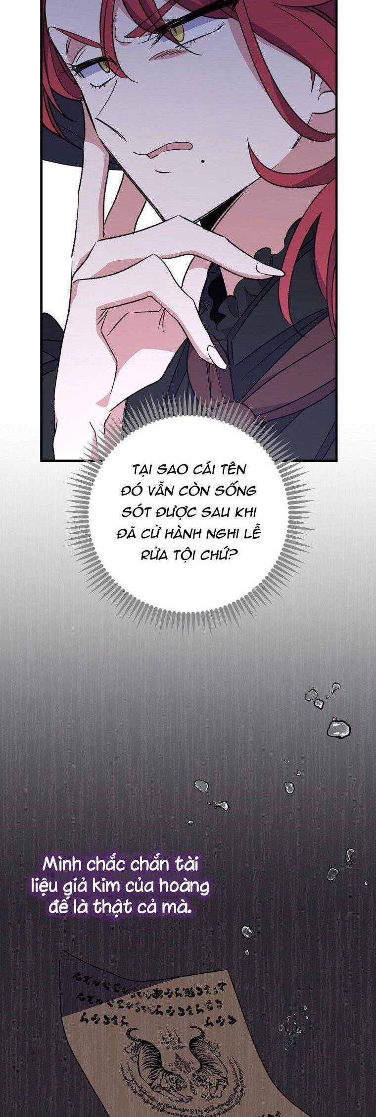 Ygret Chapter 63 - Trang 5