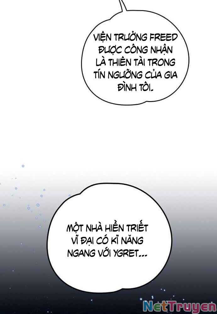 Ygret Chapter 15 - Trang 41