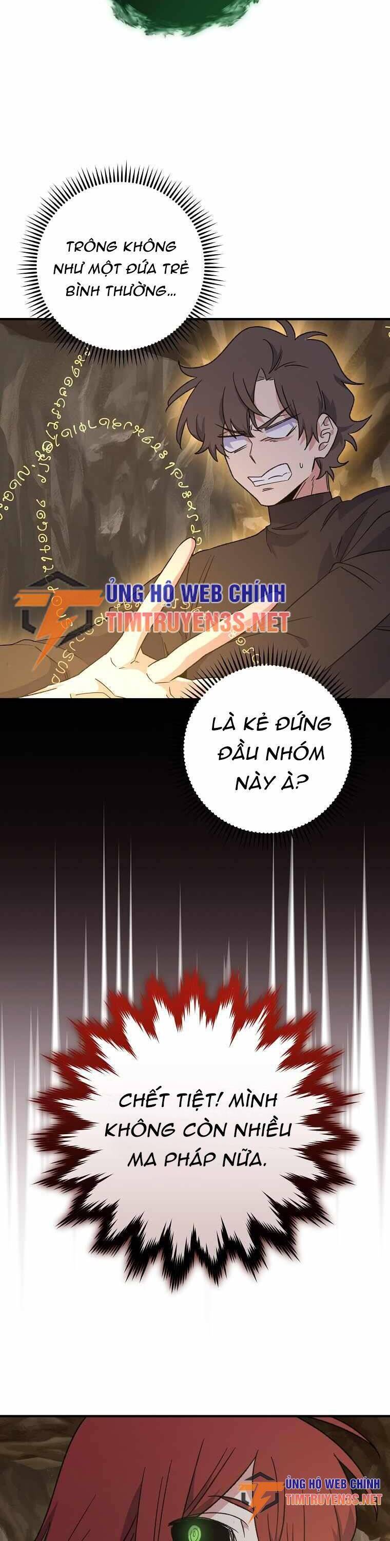 Ygret Chapter 89 - Trang 21