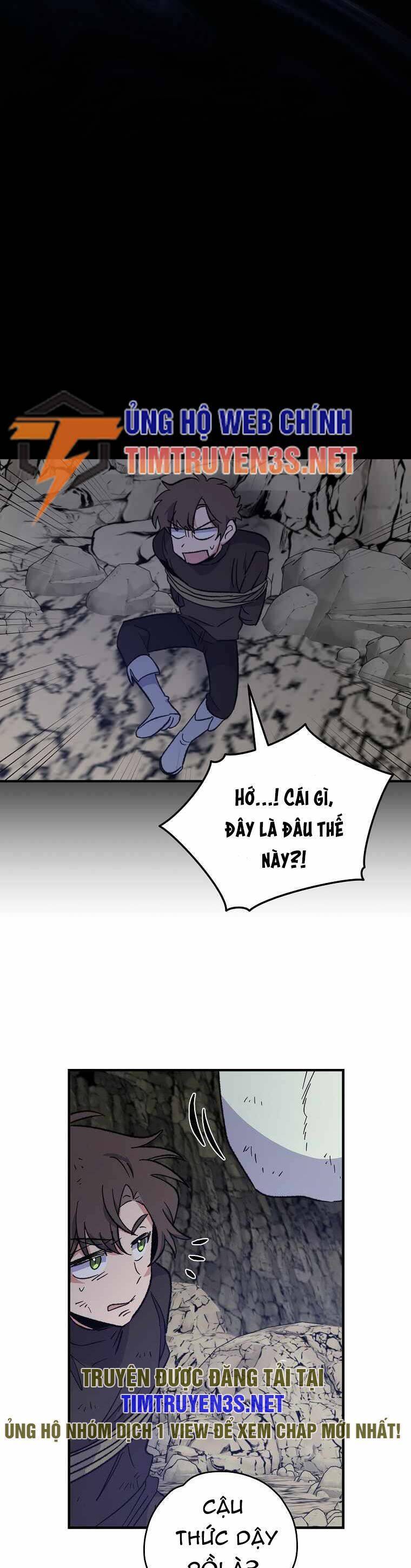 Ygret Chapter 88 - Trang 28