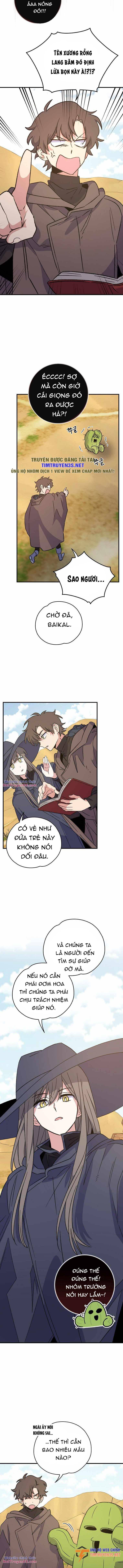 Ygret Chapter 92 - Trang 5