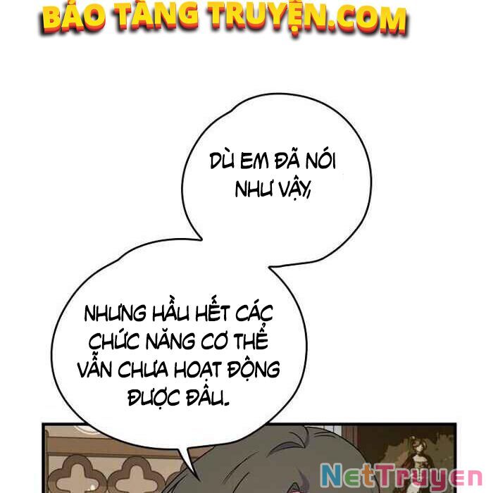 Ygret Chapter 7 - Trang 29