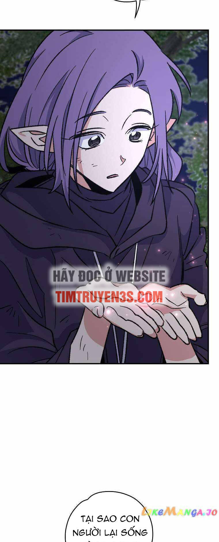 Ygret Chapter 97 - Trang 31