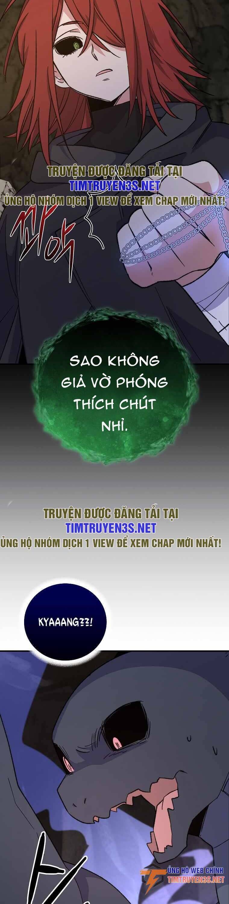 Ygret Chapter 89 - Trang 23