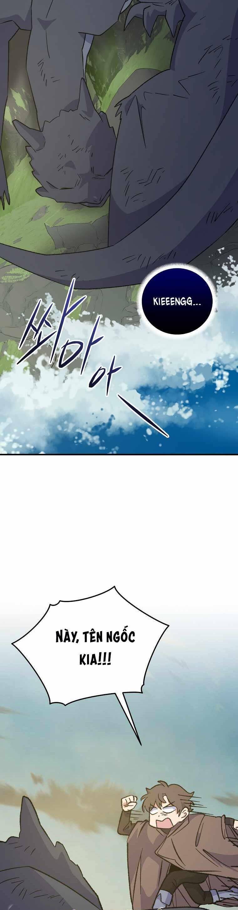 Ygret Chapter 86 - Trang 10