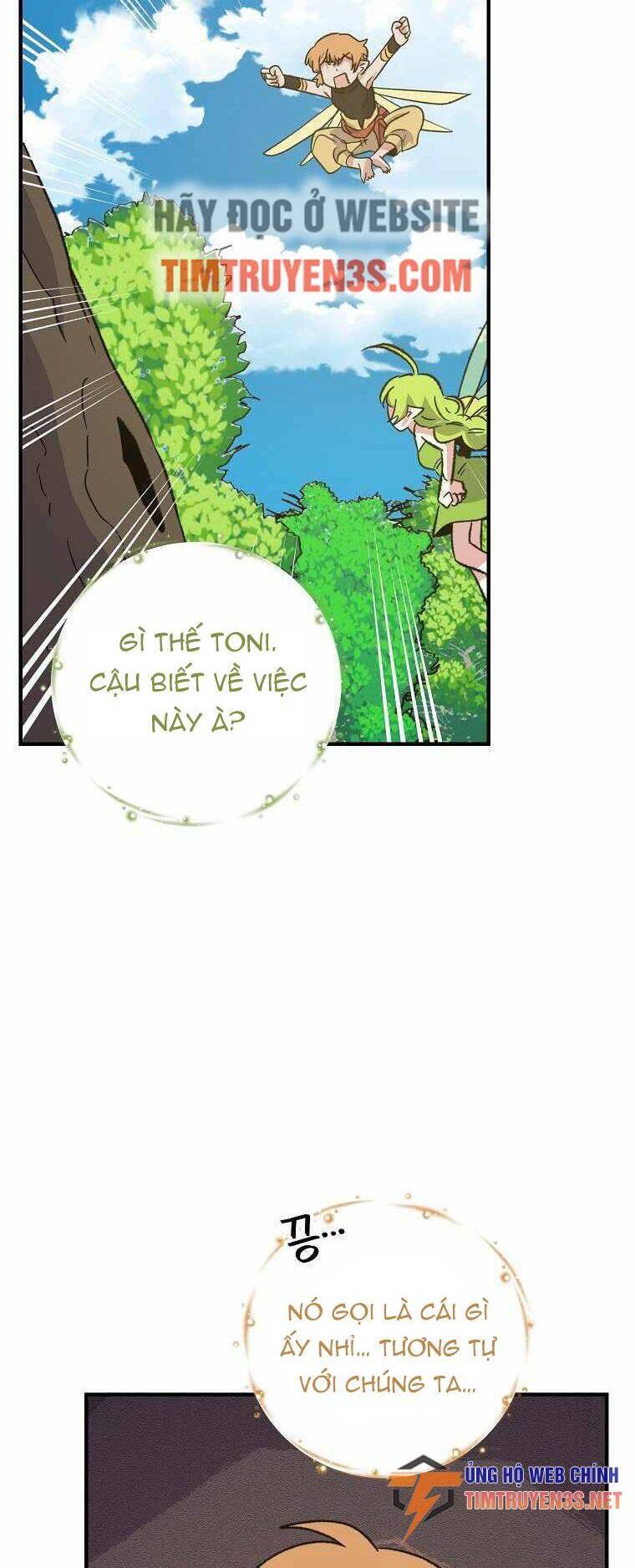 Ygret Chapter 94 - Trang 16