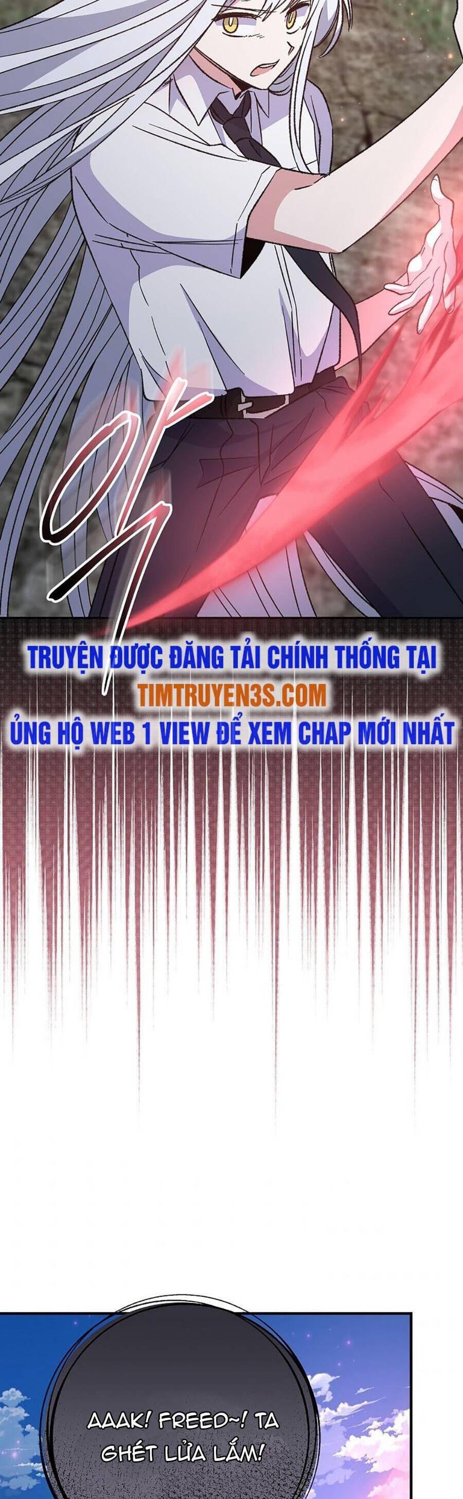 Ygret Chapter 57 - Trang 24