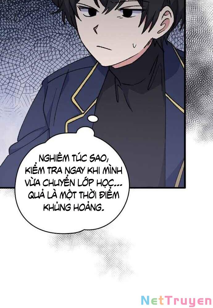 Ygret Chapter 17 - Trang 77