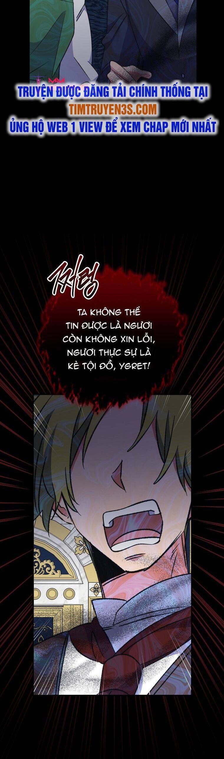 Ygret Chapter 70 - Trang 2