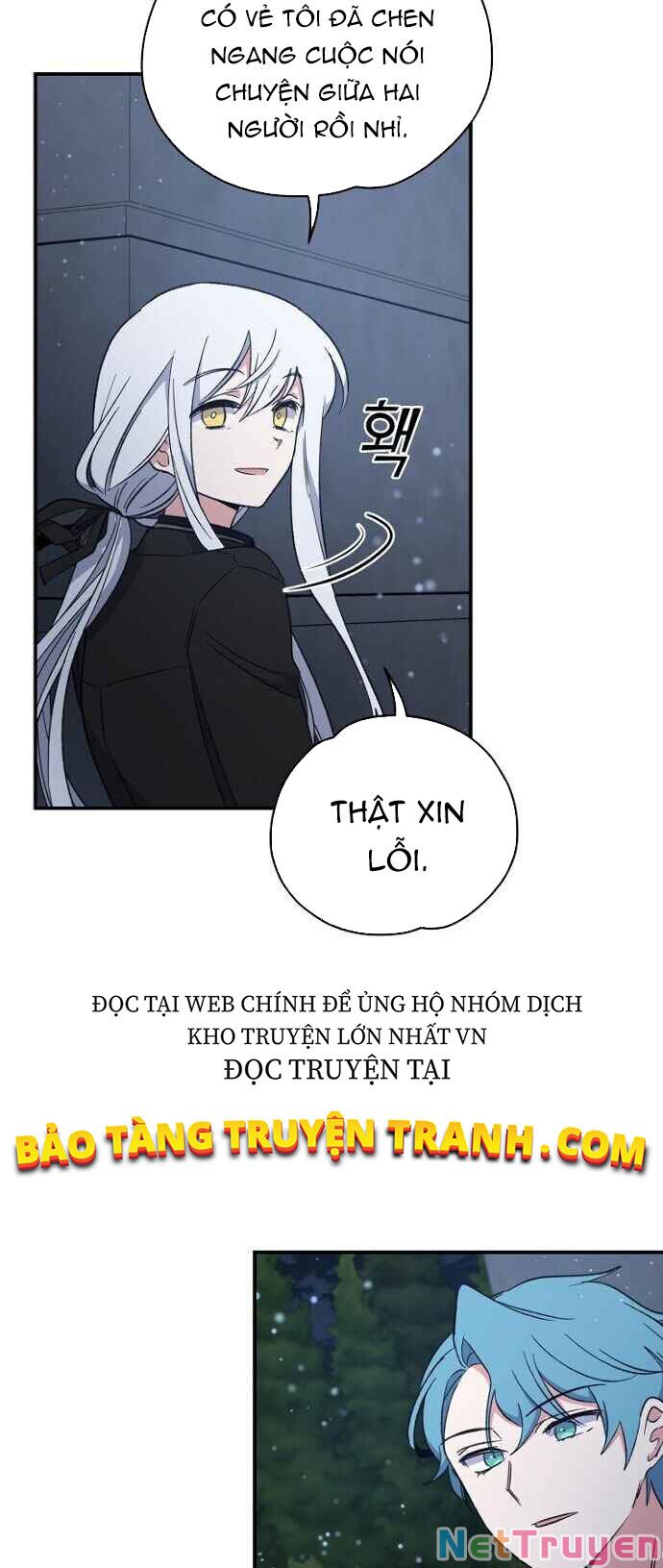 Ygret Chapter 34 - Trang 9