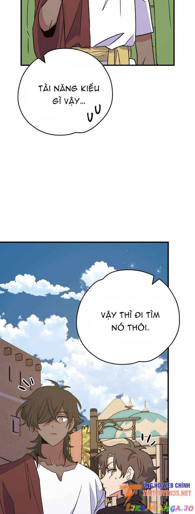 Ygret Chapter 91 - Trang 30