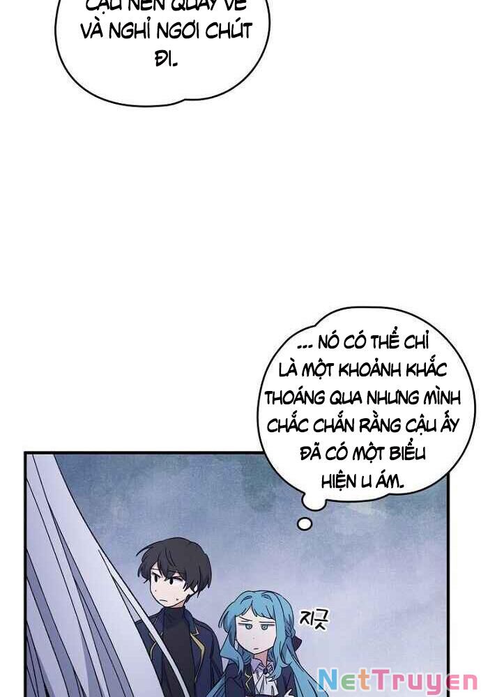 Ygret Chapter 16 - Trang 86