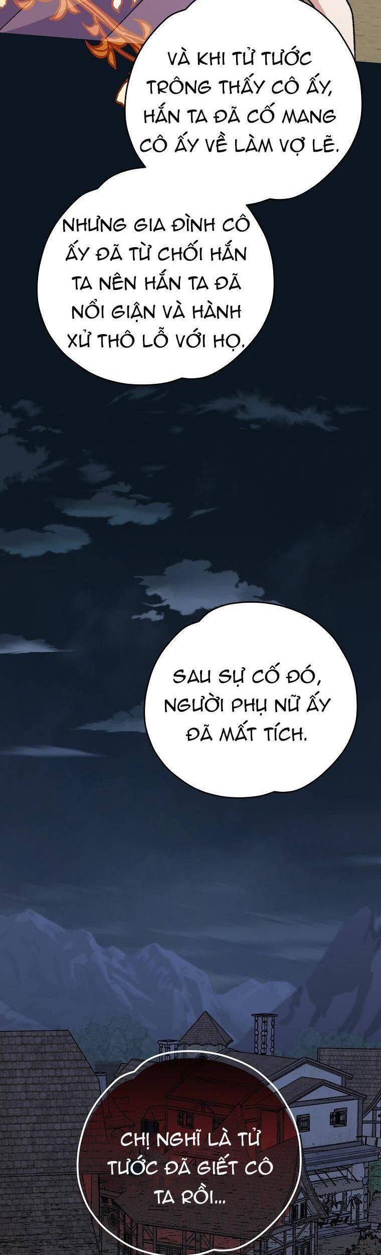 Ygret Chapter 76 - Trang 22