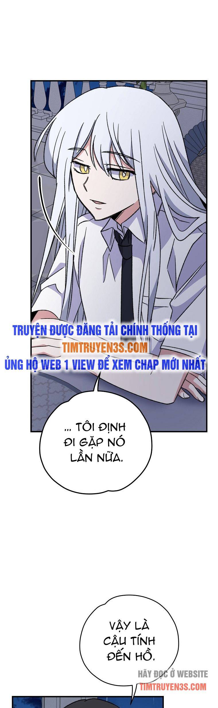 Ygret Chapter 55 - Trang 39