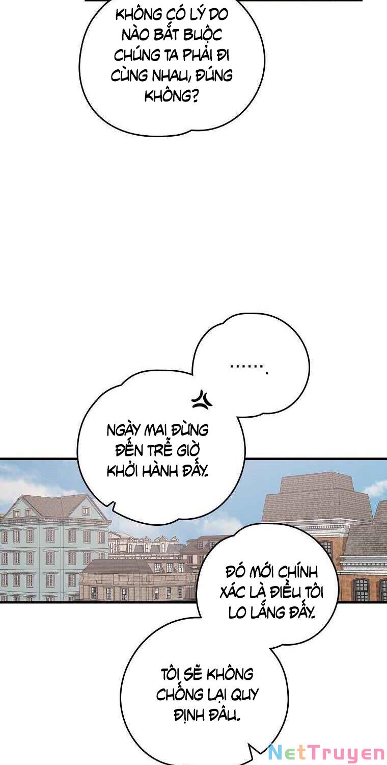 Ygret Chapter 9 - Trang 53