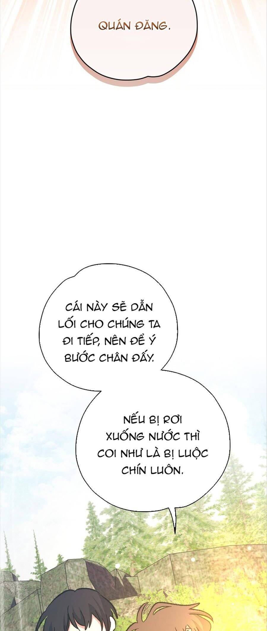 Ygret Chapter 80 - Trang 41