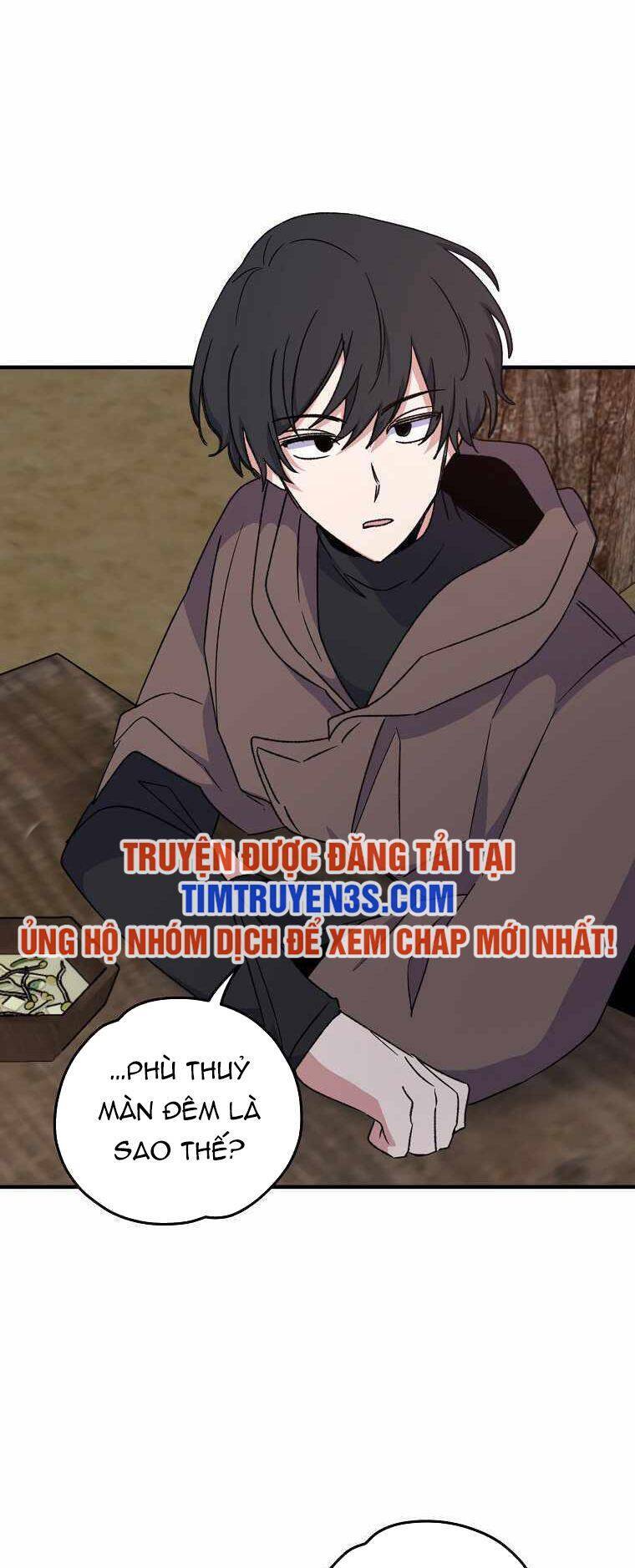 Ygret Chapter 93 - Trang 34