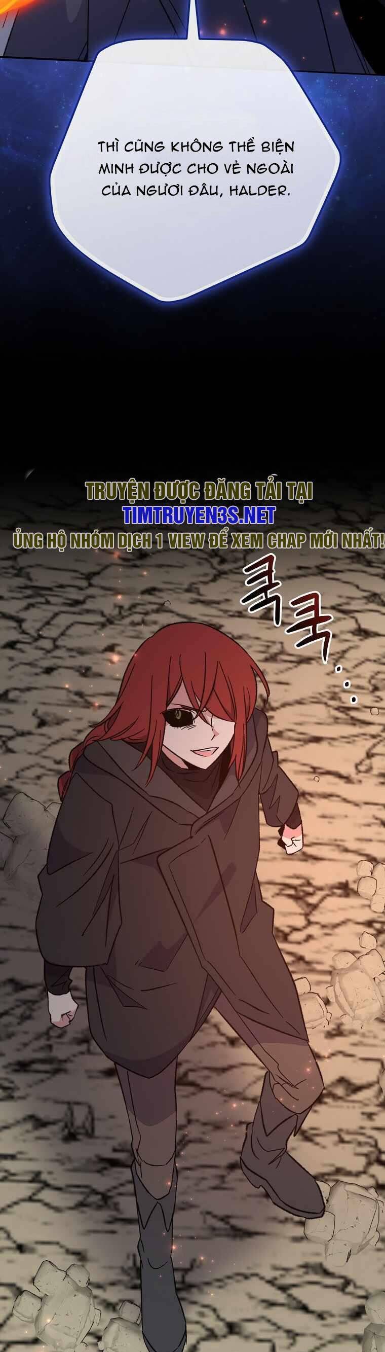 Ygret Chapter 90 - Trang 10