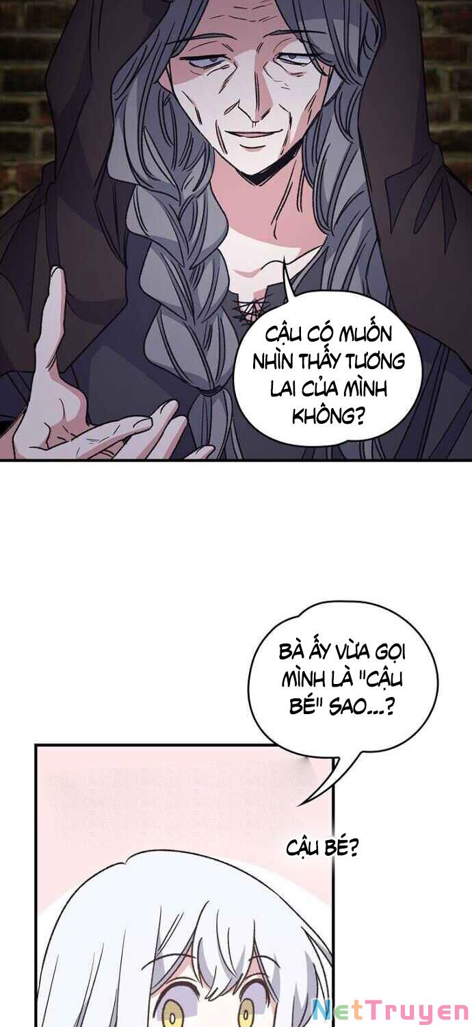 Ygret Chapter 10 - Trang 22