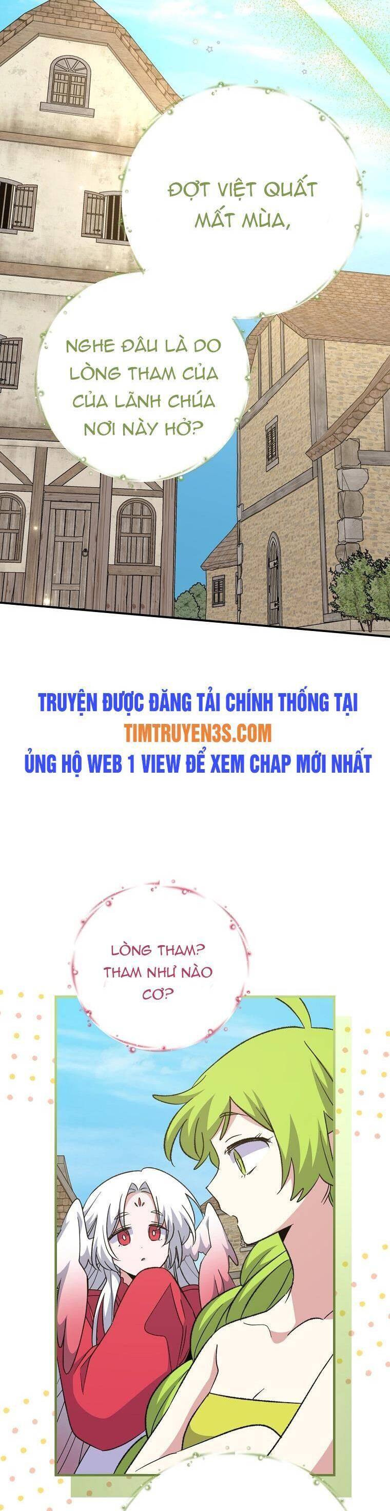 Ygret Chapter 75 - Trang 1