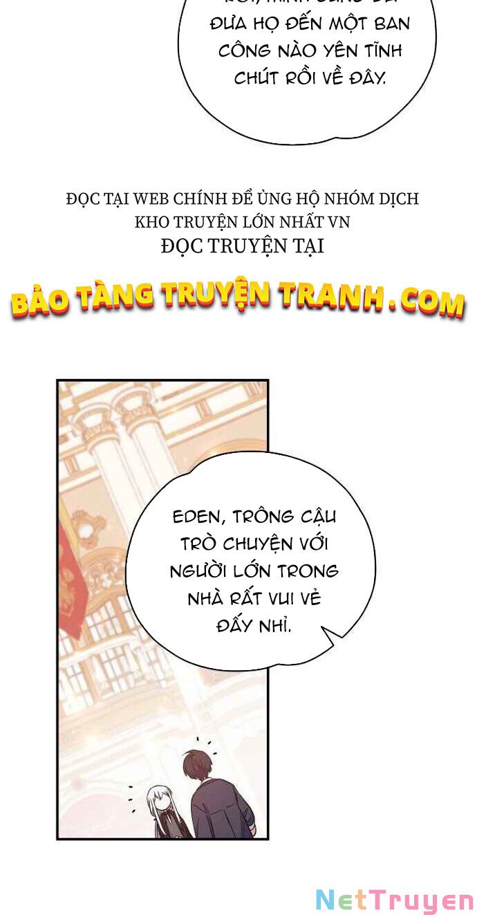 Ygret Chapter 34 - Trang 50