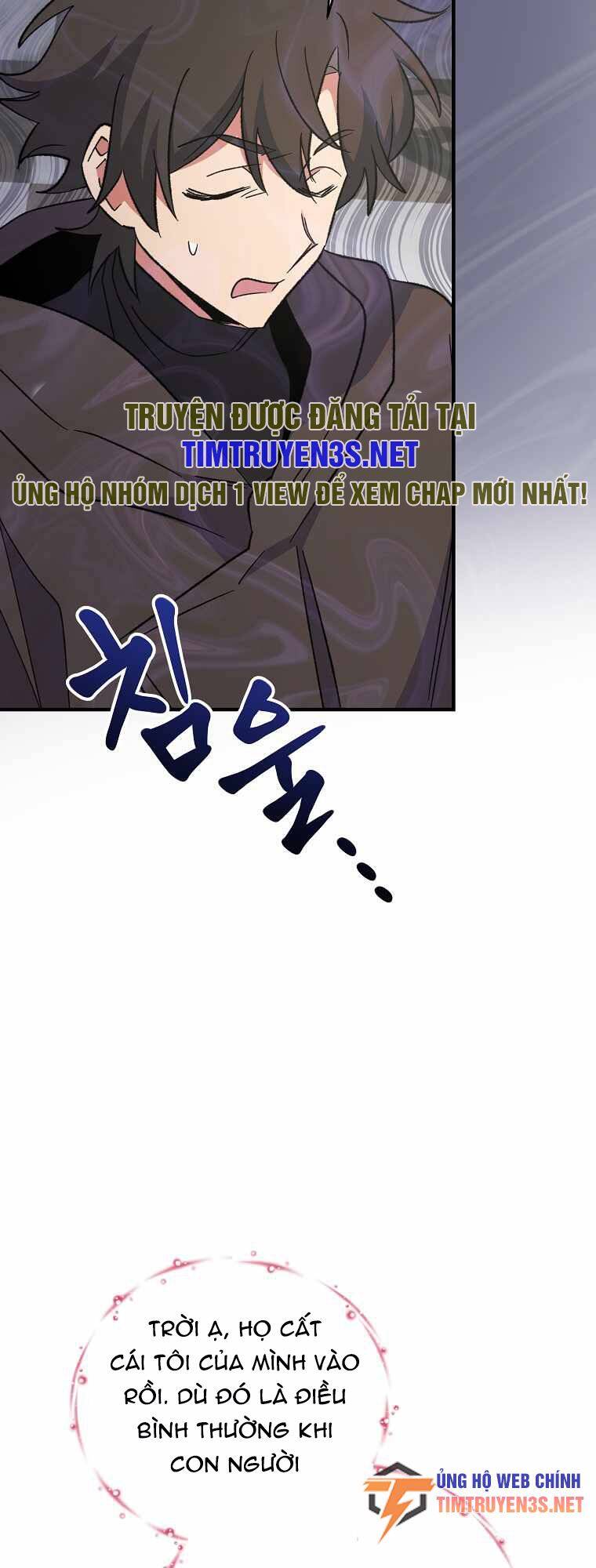 Ygret Chapter 85 - Trang 10