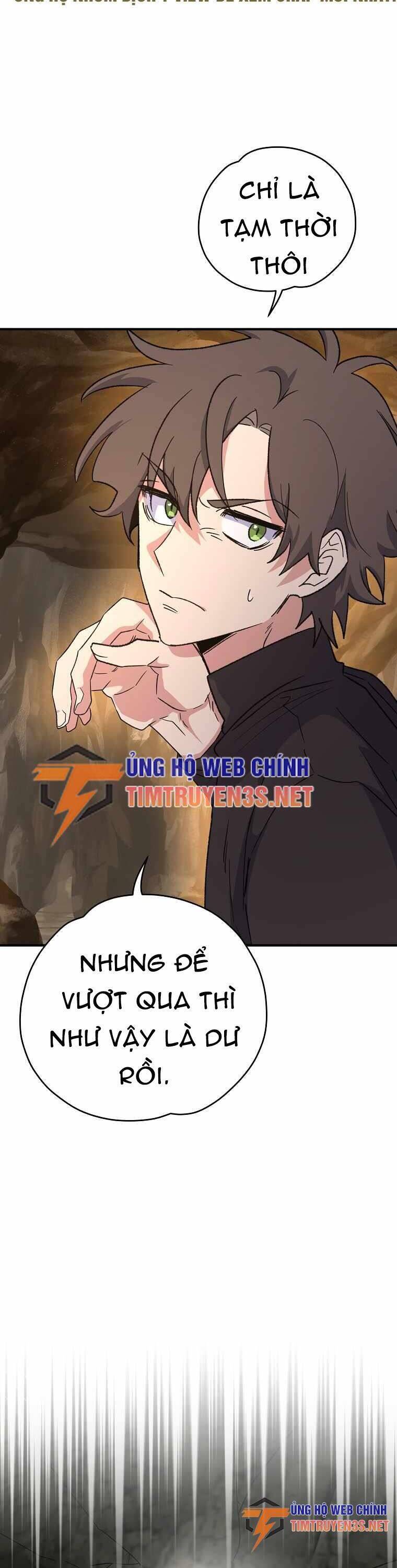 Ygret Chapter 89 - Trang 13