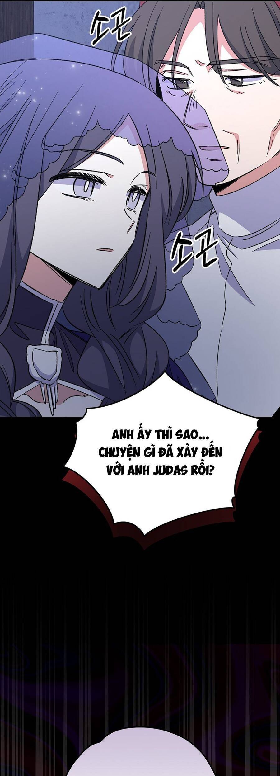 Ygret Chapter 61 - Trang 28